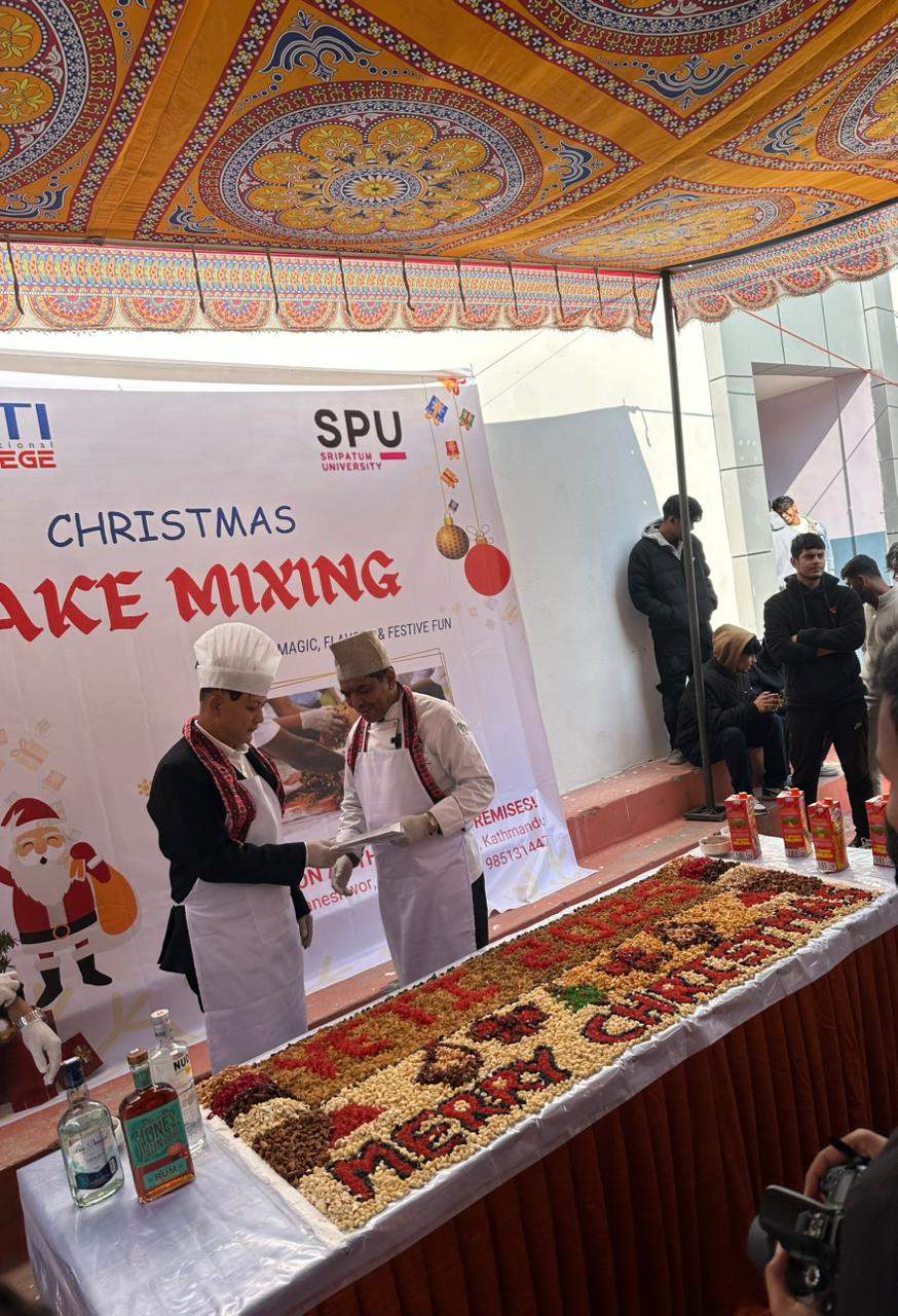 Ingredient Preparation