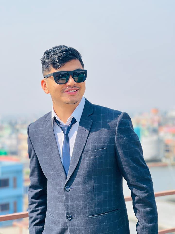 Rajkumar Shrestha